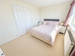 Bedroom Two- click for photo gallery